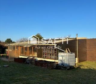  Terrain � vendre 800 m�