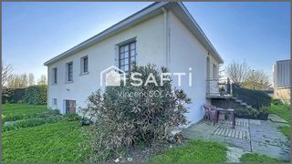  Maison � vendre 5 pi�ces 100 m�