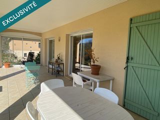  Maison � vendre 6 pi�ces 146 m�