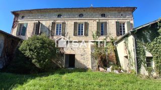  Maison � vendre 7 pi�ces 250 m�