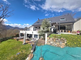  Maison � vendre 8 pi�ces 350 m�