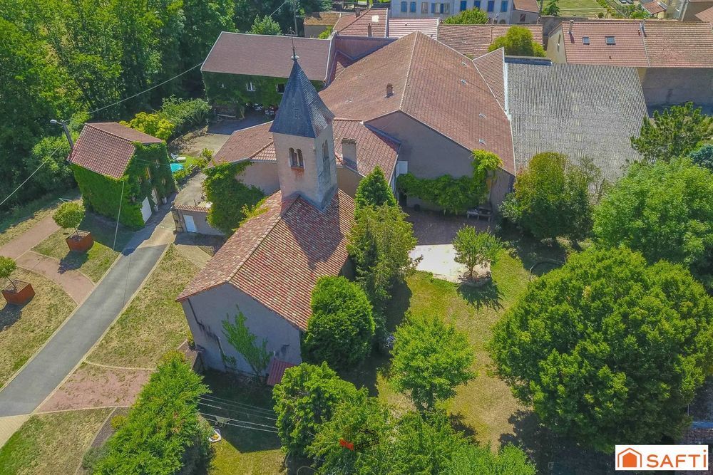 � vendre  Maison Vantoux (57070)