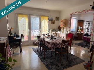  Appartement � vendre 4 pi�ces 52 m�