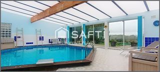  Maison � vendre 8 pi�ces 240 m�