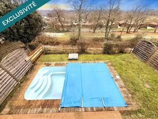  Maison � vendre 4 pi�ces 72 m�