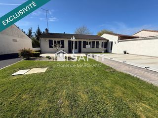  Maison � vendre 4 pi�ces 102 m�