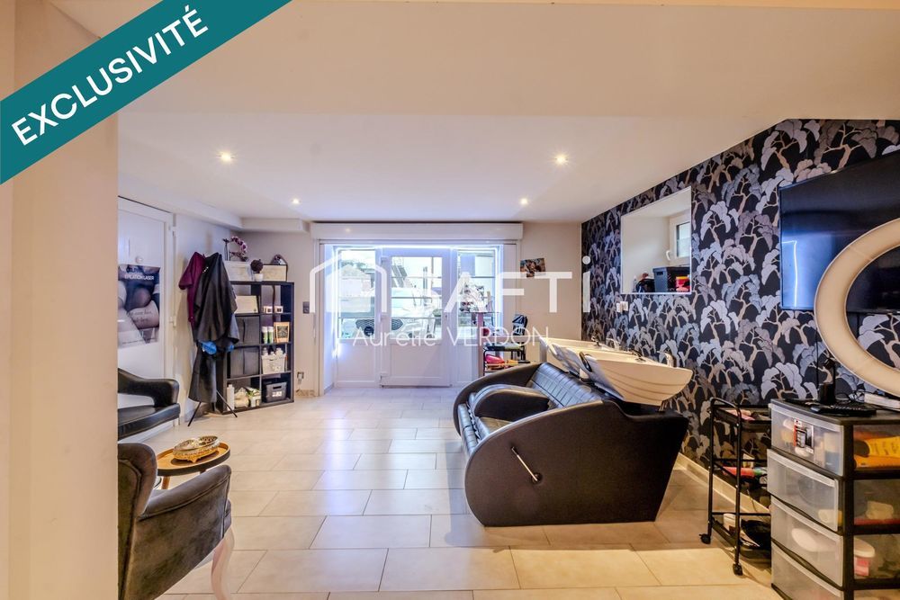 � vendre  Maison Sciez (74140)