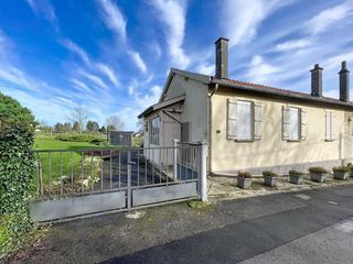  Maison � vendre 4 pi�ces 61 m�