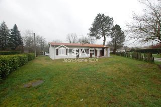  Maison � vendre 4 pi�ces 90 m�