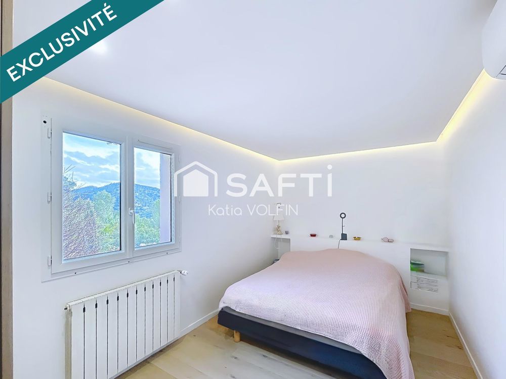 � vendre  Maison Carnoux-en-Provence (13470)