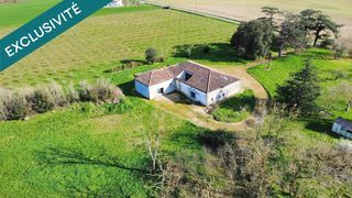  Maison � vendre 8 pi�ces 360 m�