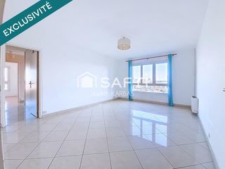  Appartement � vendre 4 pi�ces 83 m�