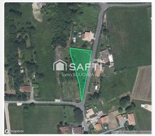  Terrain � vendre 1803 m�