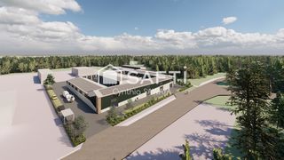  Parking / Garage � vendre 30 m�