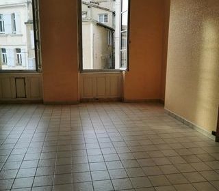  Appartement � vendre 1 pi�ce 44 m�