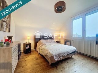  Maison � vendre 6 pi�ces 105 m�