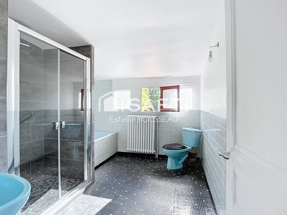 � vendre  Maison Saint-Maur-des-Foss�s (94100)