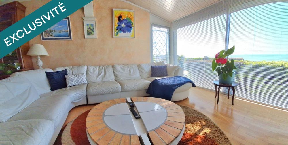 � vendre  Maison Saint-Vincent-sur-Jard (85520)