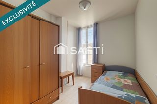  Immeuble � vendre 195 m�