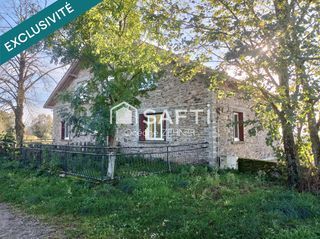  Maison � vendre 7 pi�ces 190 m�