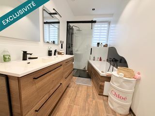  Appartement � vendre 6 pi�ces 130 m�