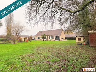  Maison � vendre 5 pi�ces 108 m�