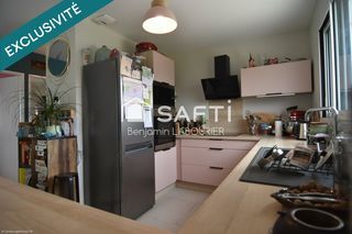  Maison � vendre 5 pi�ces 98 m�