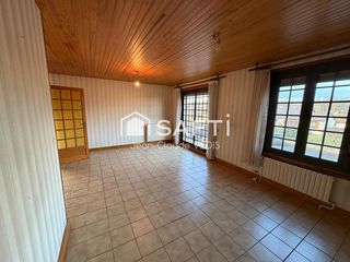  Maison � vendre 3 pi�ces 97 m�