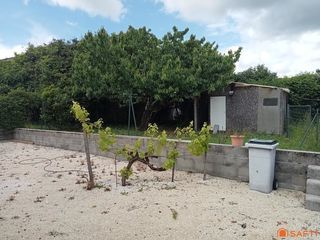  Maison � vendre 3 pi�ces 58 m�