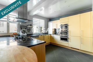  Maison � vendre 13 pi�ces 318 m�