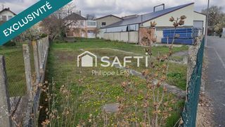  Terrain � vendre 656 m�