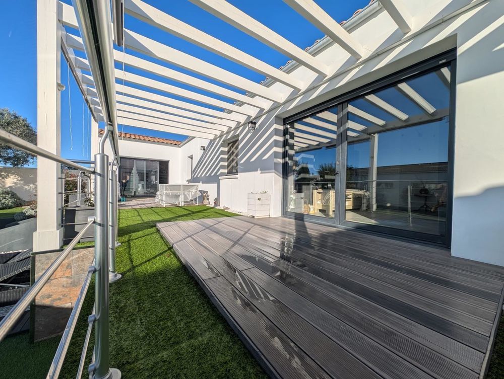 � vendre  Maison Marsilly (17137)