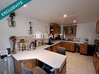  Maison � vendre 4 pi�ces 137 m�