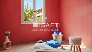  Maison � vendre 3 pi�ces 76 m�