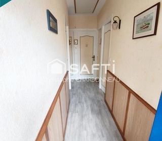  Maison � vendre 8 pi�ces 128 m�