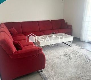  Appartement � vendre 7 pi�ces 90 m�