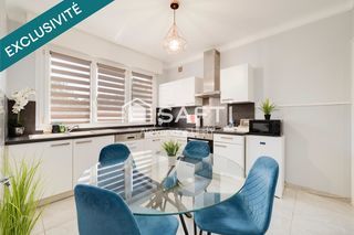  Appartement � vendre 6 pi�ces 120 m�