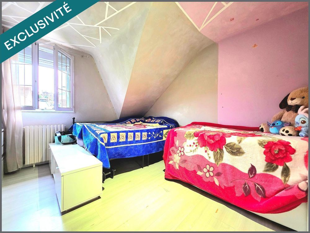 � vendre  Maison Noisy-le-Sec (93130)