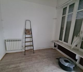  Appartement � vendre 1 pi�ce 14 m�