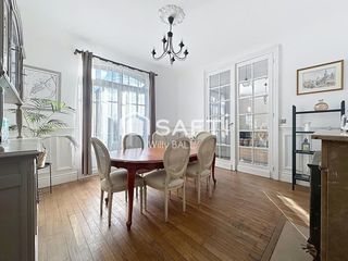  Maison � vendre 6 pi�ces 120 m�