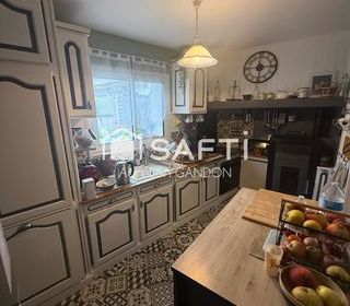  Maison � louer 4 pi�ces 100 m�