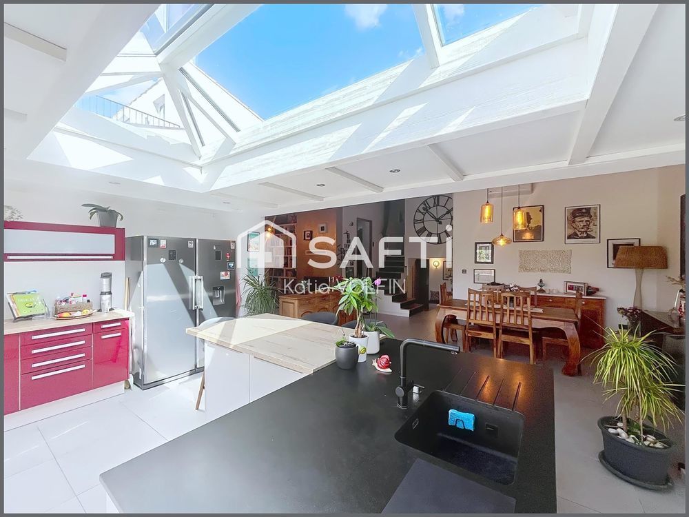 � vendre  Maison Cassis (13260)