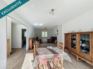  Maison � vendre 5 pi�ces 82 m�