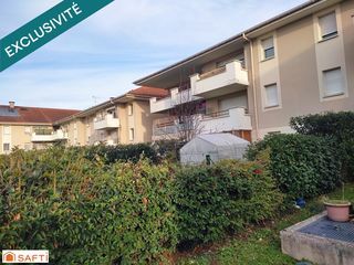  Appartement � vendre 2 pi�ces 44 m�