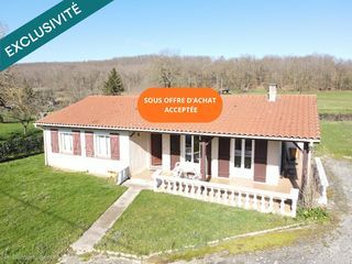  Maison � vendre 4 pi�ces 94 m�