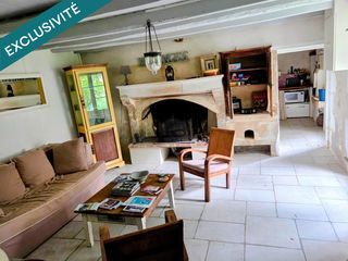  Maison � vendre 6 pi�ces 132 m�