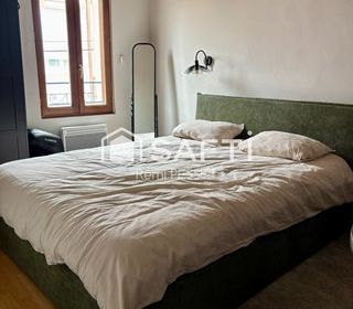  Immeuble � vendre 198 m�