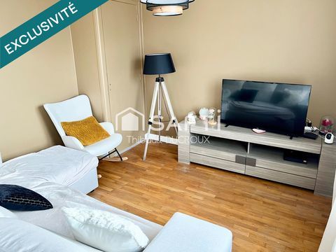   GENELARD - 3 CHAMBRES - BONNE ISOLATION Maison - 4 pi�ce(s) - 102 m�