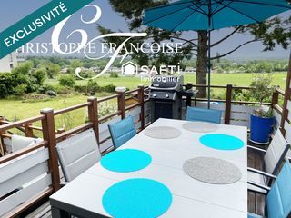  Maison � vendre 4 pi�ces 95 m�