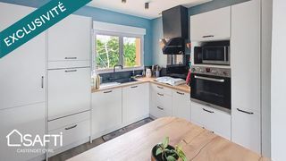  Maison � vendre 5 pi�ces 108 m�